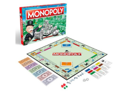 Monopoly